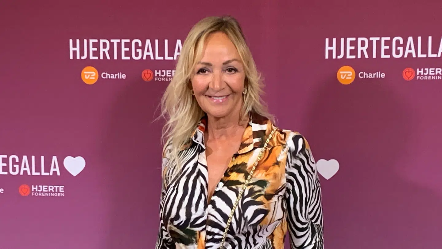 Charlotte Bircow er på vej tilbage til Danmark.