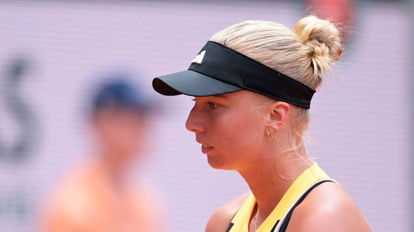 Clara Tauson rejser nu rundt i Asien for at deltage i WTA 250-turneringen Thailand Open.