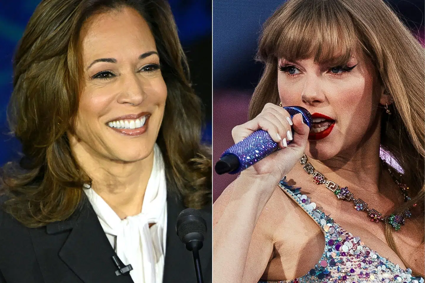 Donald Trump skriver søndag på sit eget medie Truth Social, at "jeg hader Taylor Swift." Det sker efter den amerikanske sanger skrev på det sociale medie Instagram, at hun bakker op om Demokraternes kandidat til præsidentvalget, Kamala Harris.
