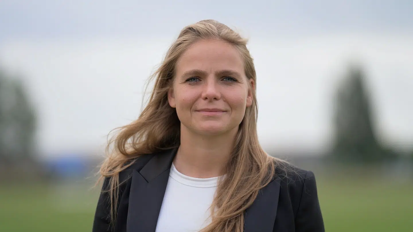 Manja Hansen er ny ekspert i 'Luksusfælden'. Foto: PR