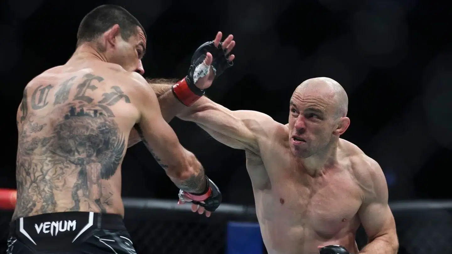 Mark O. Madsen har selv været i UFC-buret seks gange. Nu vil han stable en europæisk version på benene.