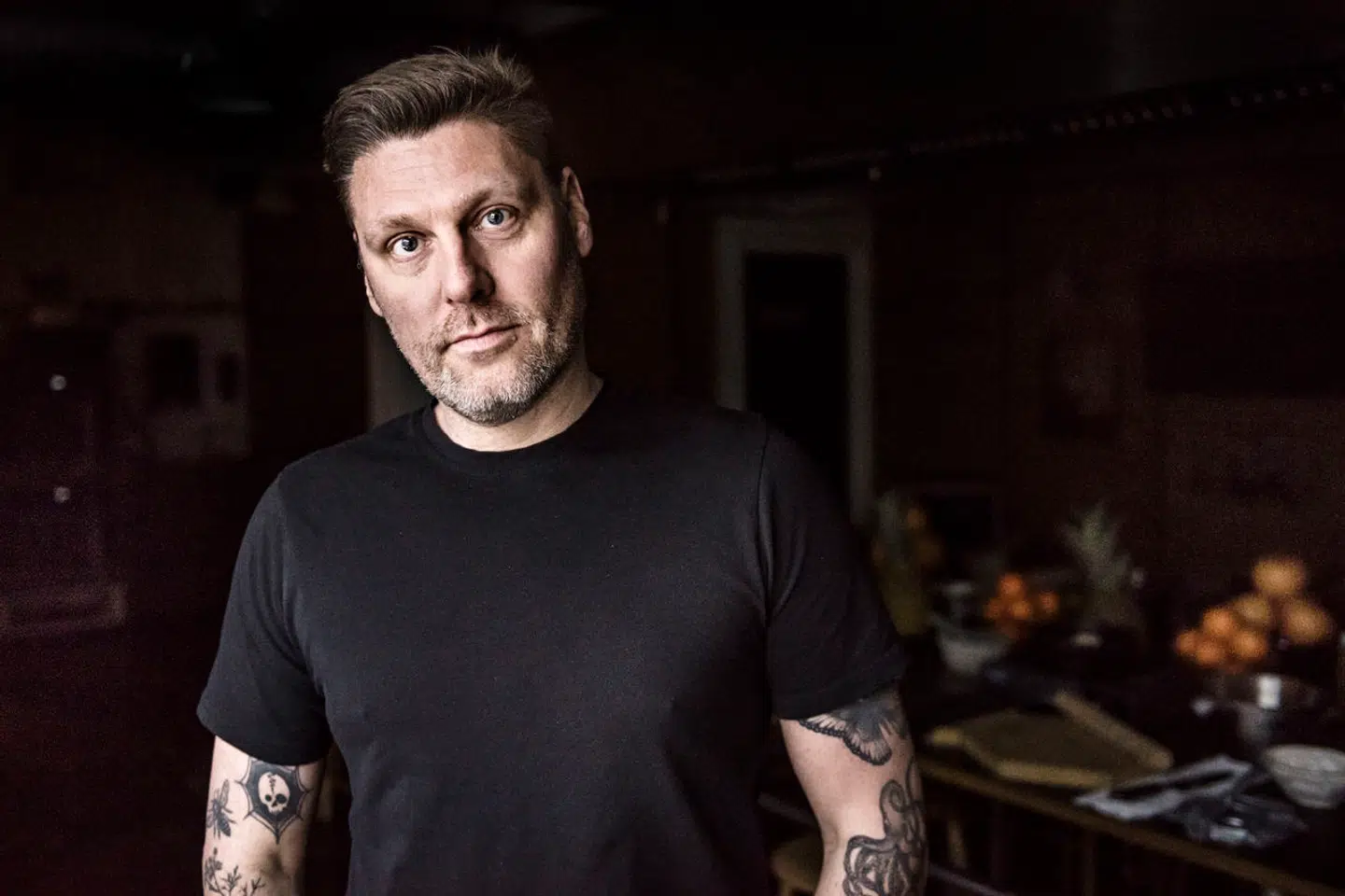 Timm Vladimir har gennem sin karriere været alt fra komiker og skuespiller til tv-vært og fotograf. Efter han vandt tv-kokkekonkurrencen 'MasterChef' i 2011, har han været vært på flere madprogrammer, udgivet en kogebog og startet sit eget madkursussted kaldet Timm Vladimirs Køkken.