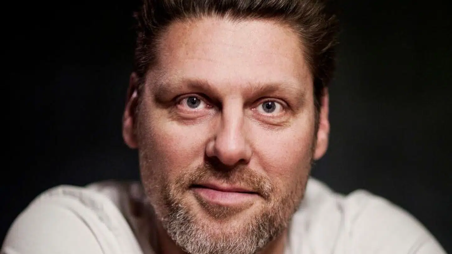 Timm Vladimir har fundet kærligheden på ny.