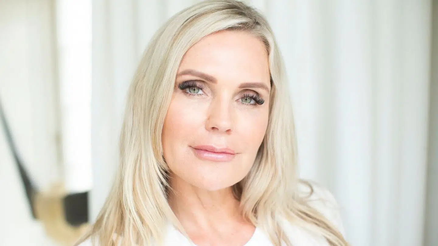 Det kommer ikke bag på Janni Ree, at hendes kommende ægtemand kalder skilsmissen 'tarvelig.'