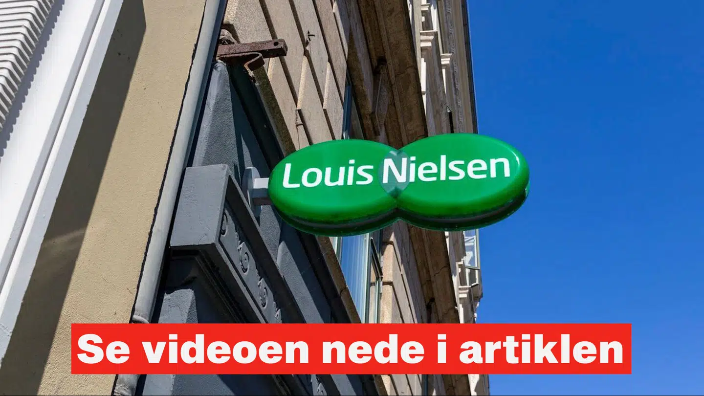 Thomas Rousing/Ritzau Scanpix