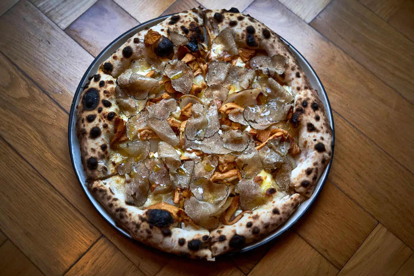 Sidste år sikrede Nørrebro-restauranten en 2.-plads på europaranglisten. Men i år er den forsvundet.