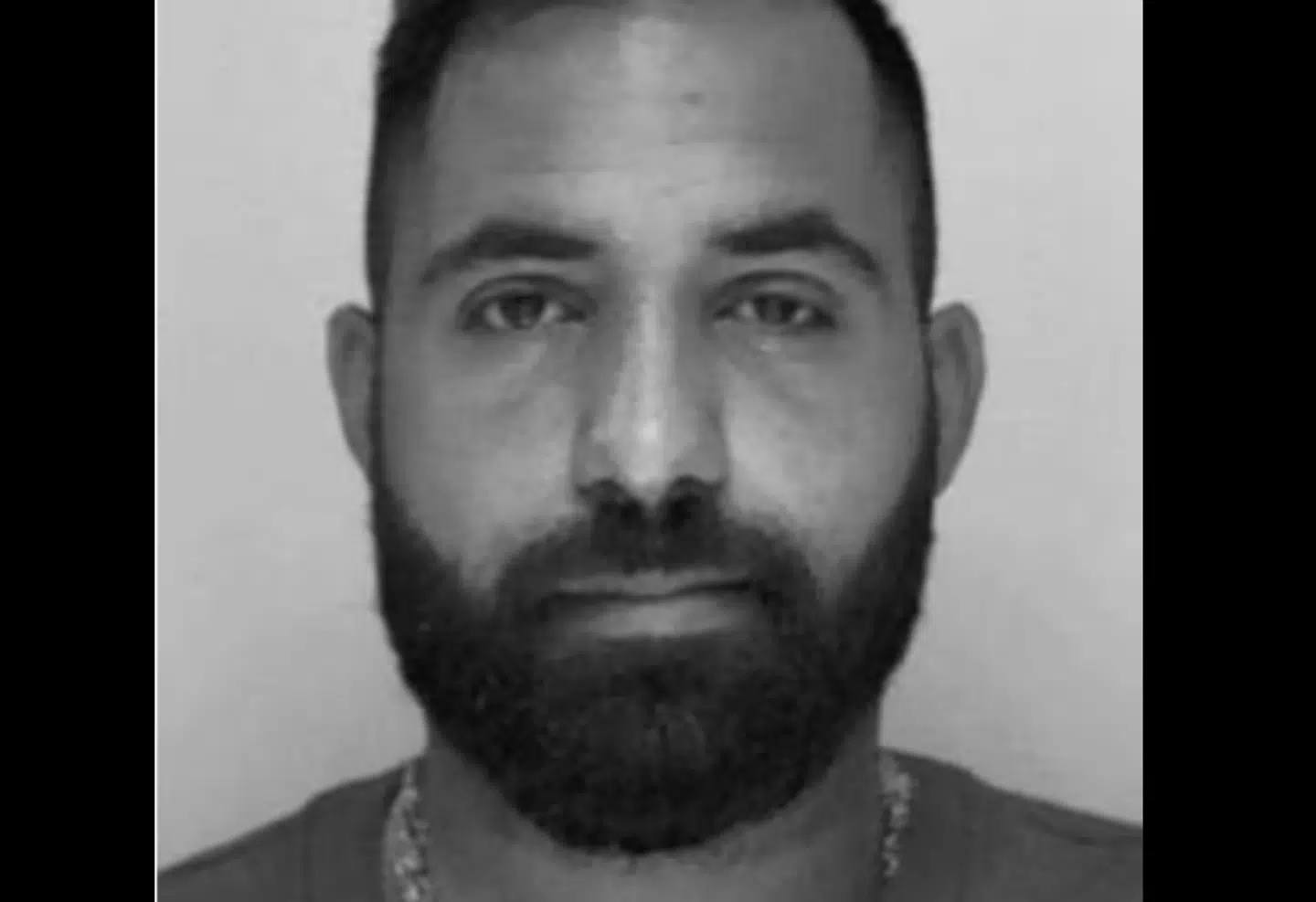 Ismail Abdo – kaldet 'Jordgubben'