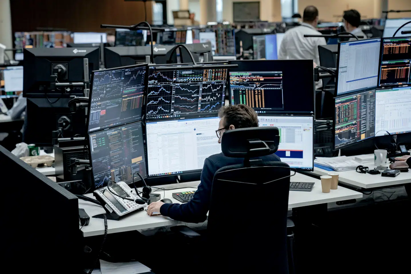 Hvad skal man være opmærksom på, hvis man vil undgå, at man modregnes i førtids- og folkepension? Det giver Søren Verup svaret på.