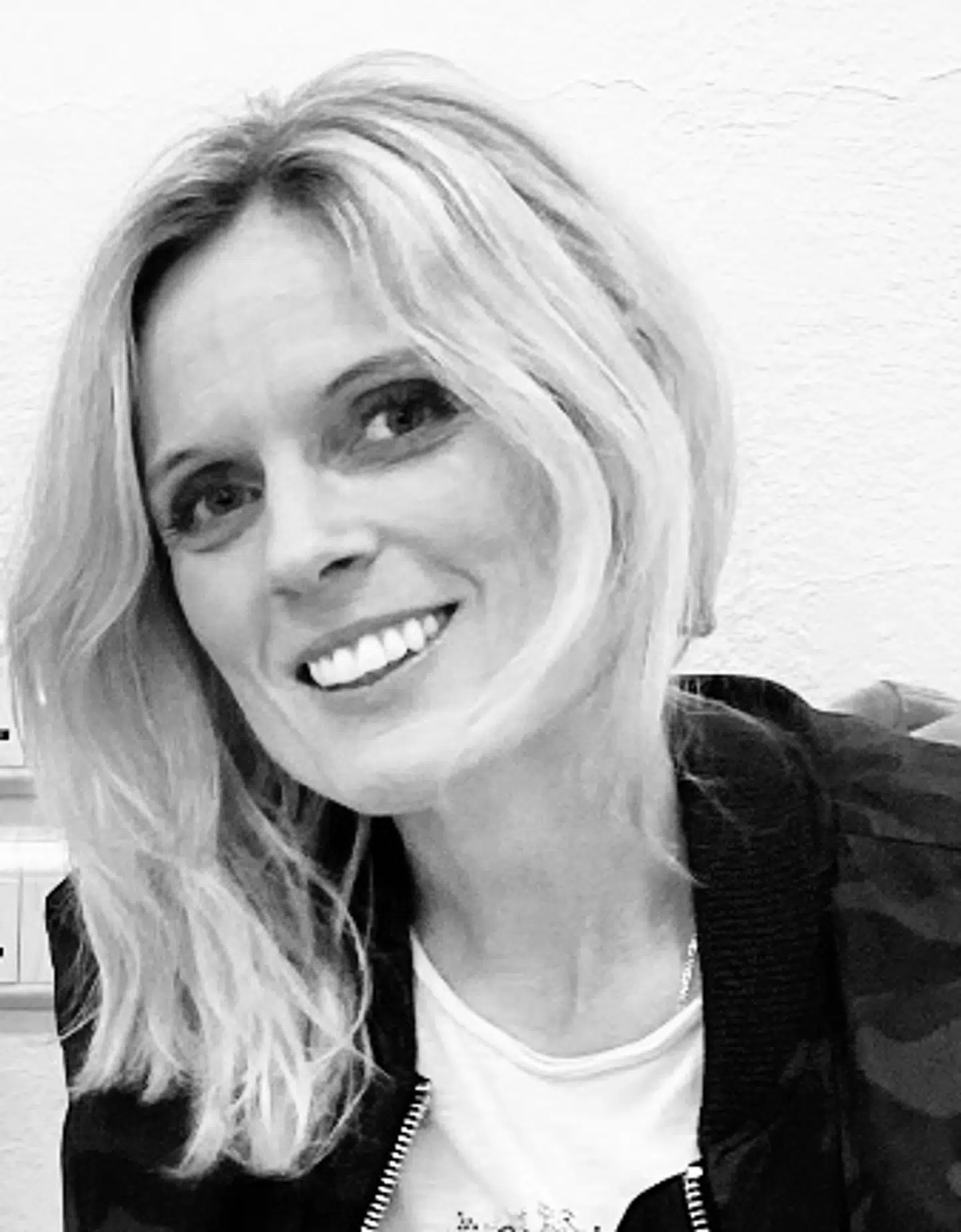 Natascha Rée Mikkelsen har flere gange besøgt drengen, som foreningen Repatriate the Children kalder 'Jonas' på deres hjemmeside.