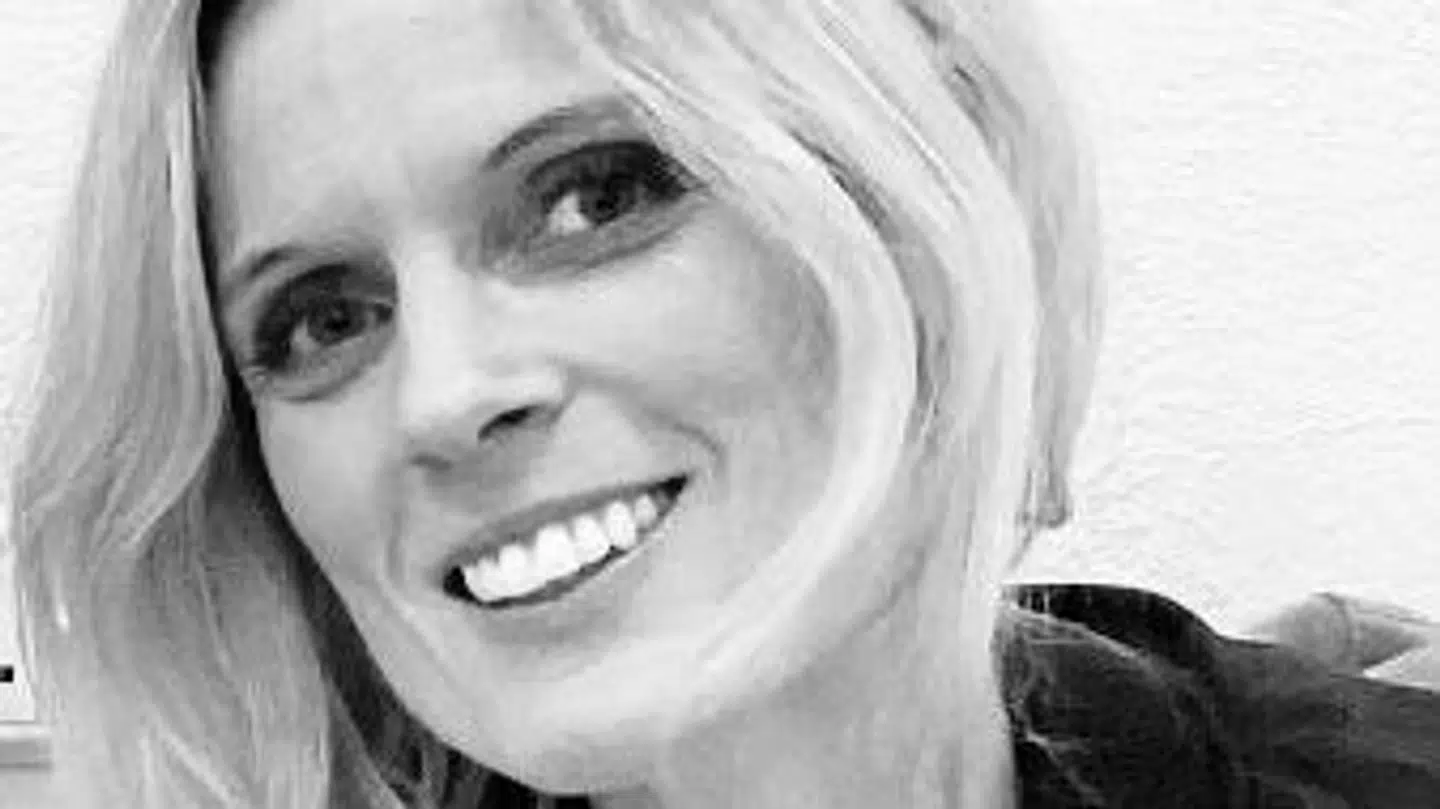 En otteårig dreng skal nu til Danmark med sin mor. Men foreningen Repatriate the Children vil også have drengens moster med til Danmark. Natascha Rée Mikkelsen fortæller her hvorfor. Privatfoto.