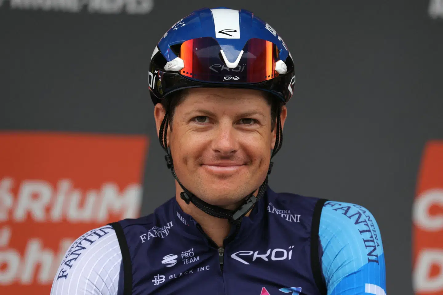 Jakob Fuglsang har vist god form de seneste måneder og får nu en af de sidste pladser på det danske VM-hold. (Arkivfoto).