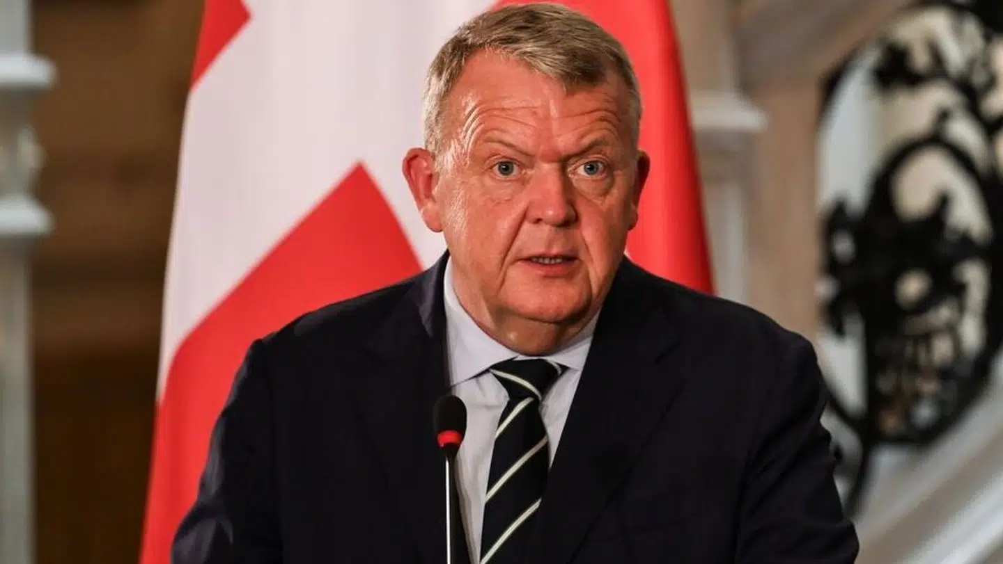 Utilfredse medarbejdere i Moderaterne har fået tilbudt en fratrædelsesaftale. Arkivfoto: Mohamed Hossam/EPA/Ritzau Scanpix