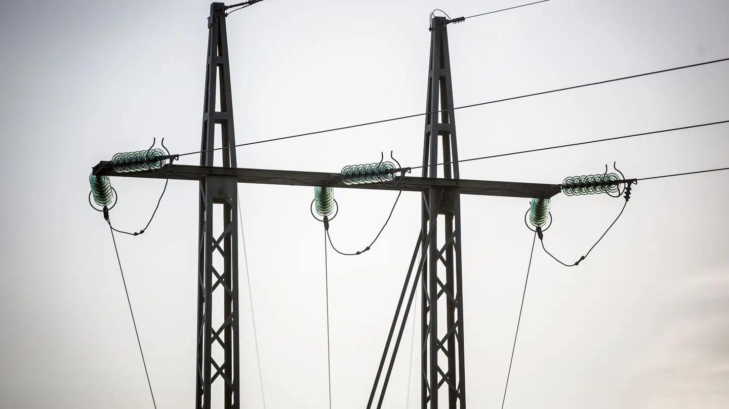 Elselskabet Modstrøm markedsfører sig på flaske grundlag og ændrer priserne for deres kunder uden deres accept. Mads Claus Rasmussen/Ritzau Scanpix