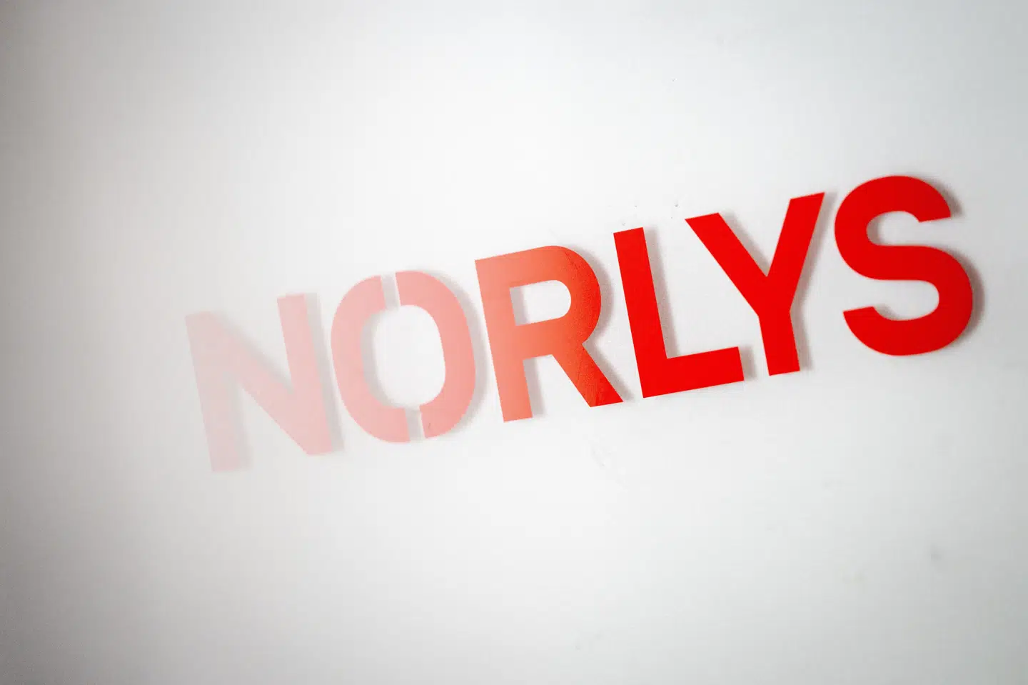 Energi- og telekoncernen Norlys vil foretage et navneskift for Telia Danmark, som blev opkøbt tidligere i år. (Arkivfoto).