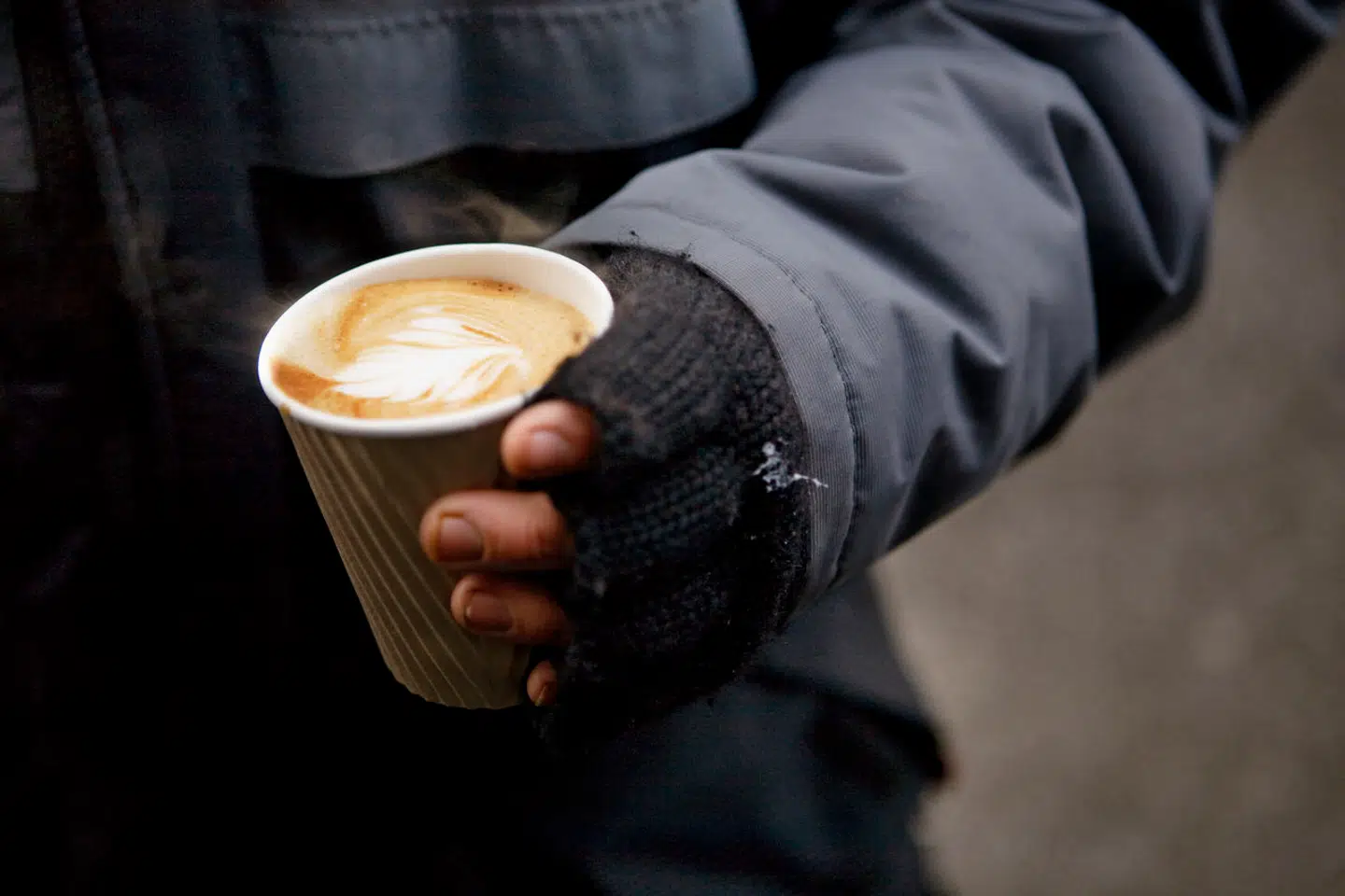 Forskningen har også undersøgt, hvilke typer kaffe der er sundest.