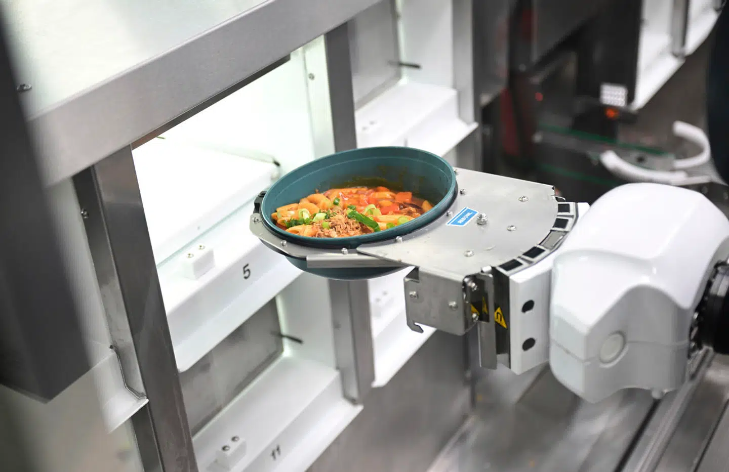 Foto: Bernd Wei'brod, Scanpix