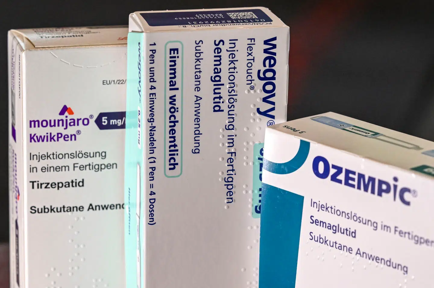 Novo Nordisk deler det amerikanske marked med den amerikanske medicinalgigant Eli Lily. Selv sidder Novo Nordisk på 63 procent af markedet. Eli Lily sidder på de resterende 36 procent.