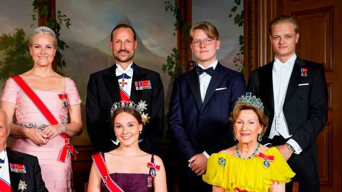 Marius Borg Høibys problemer smadrer det norske kongehus' image, mener brandingekspert.