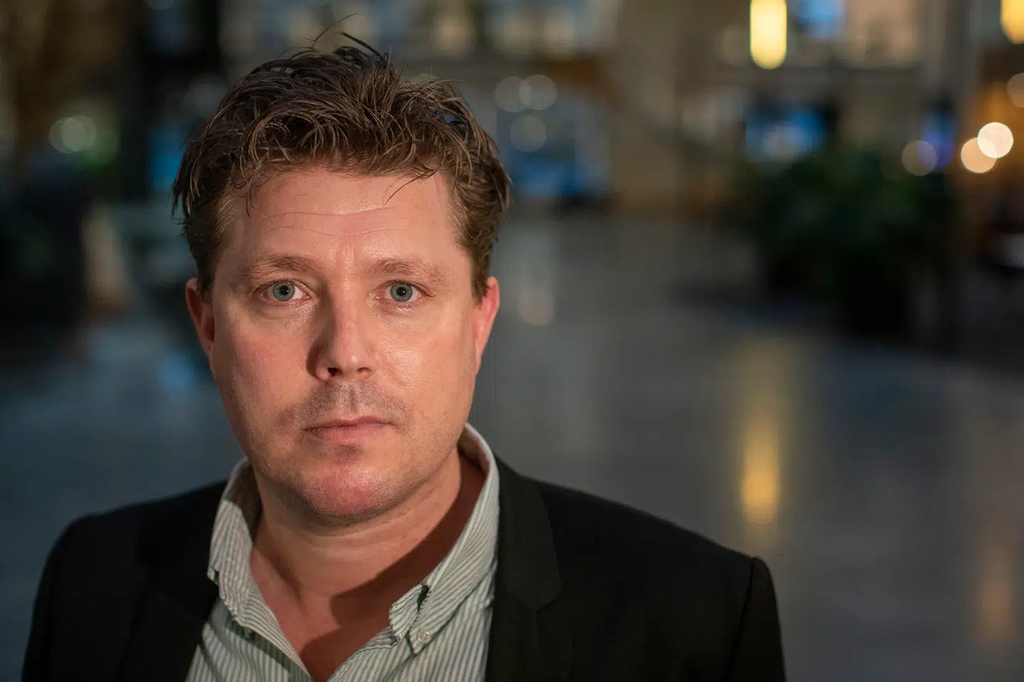 Det seneste år har budt på en lang række problemer for Fundbricks og direktør Thomas Rolin, som var med til at stifte udlånsfirmaet tilbage i 2019.