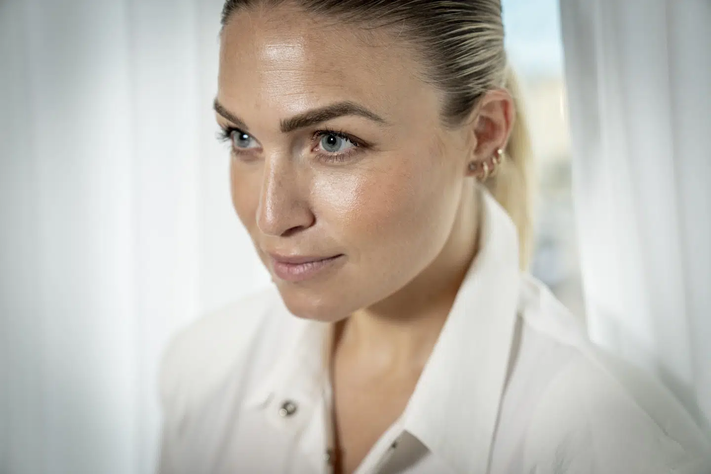 Christiane Schaumburg-Müller Aaxman har opkaldt onlinemagasinet ChriChri efter det kælenavn, hun fik, da hun som 17-årig var på udveksling i Frankrig. (Arkivfoto).