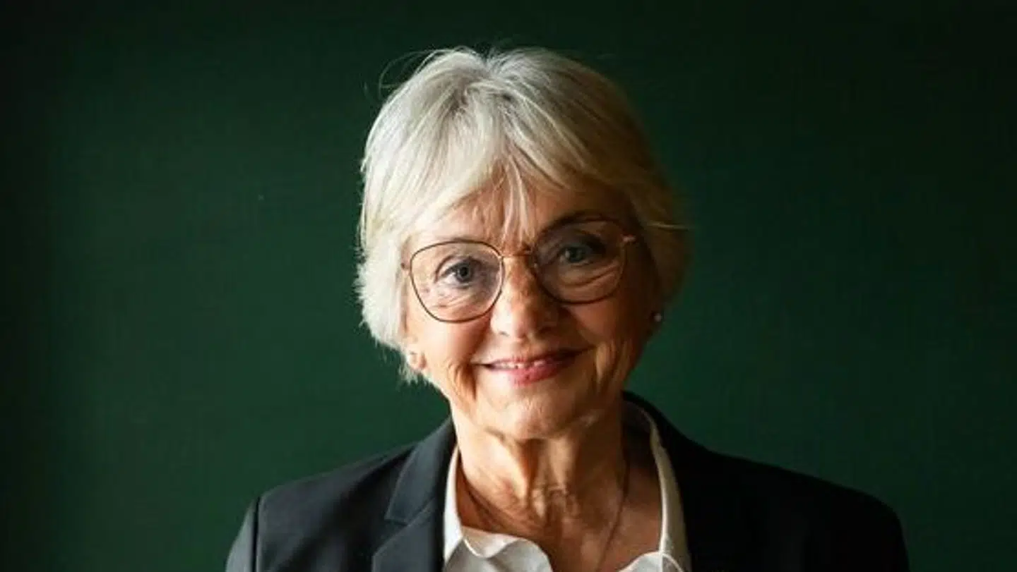 Det var ikke helt udramatisk første gang Joachim B. Olsen mødte Pia Kjærsgaard. Dét fortæller han i onsdagens afsnit af Borgerlig Tabloid, hvor netop Pia Kjærsgaard er gæst.