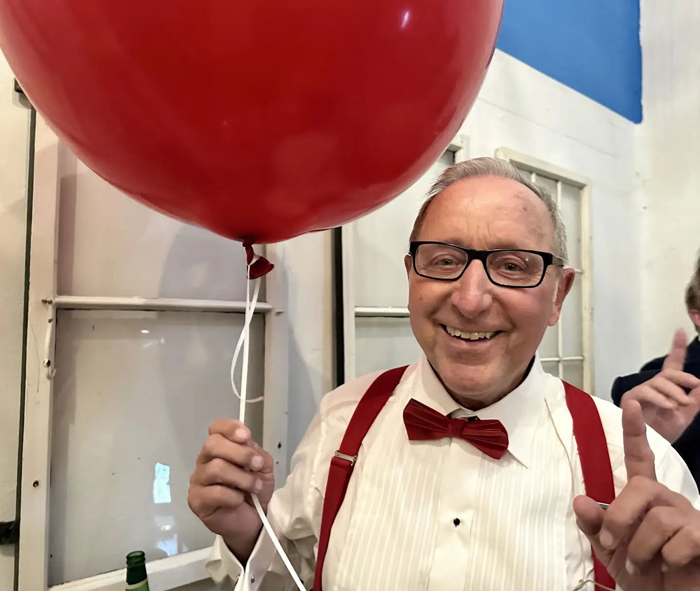 Onsdag aften havde Finn Nørbygaard premiere på sit nye onemanshow, »Mit liv som klovn«, på Bremen Teater, men showet blev aldrig et brag af et 50-års jubilæum.