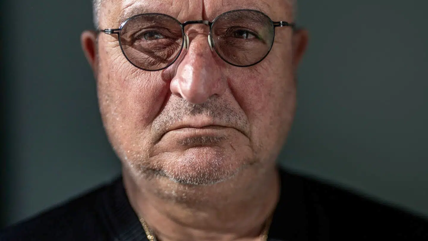 Daniel Elgarat bror Yitzhak Elgarat, der er dansk statsborger, er et af de gidsler, som Hamas tog med til Gaza og som stadigt sidder fanget i Gaza.