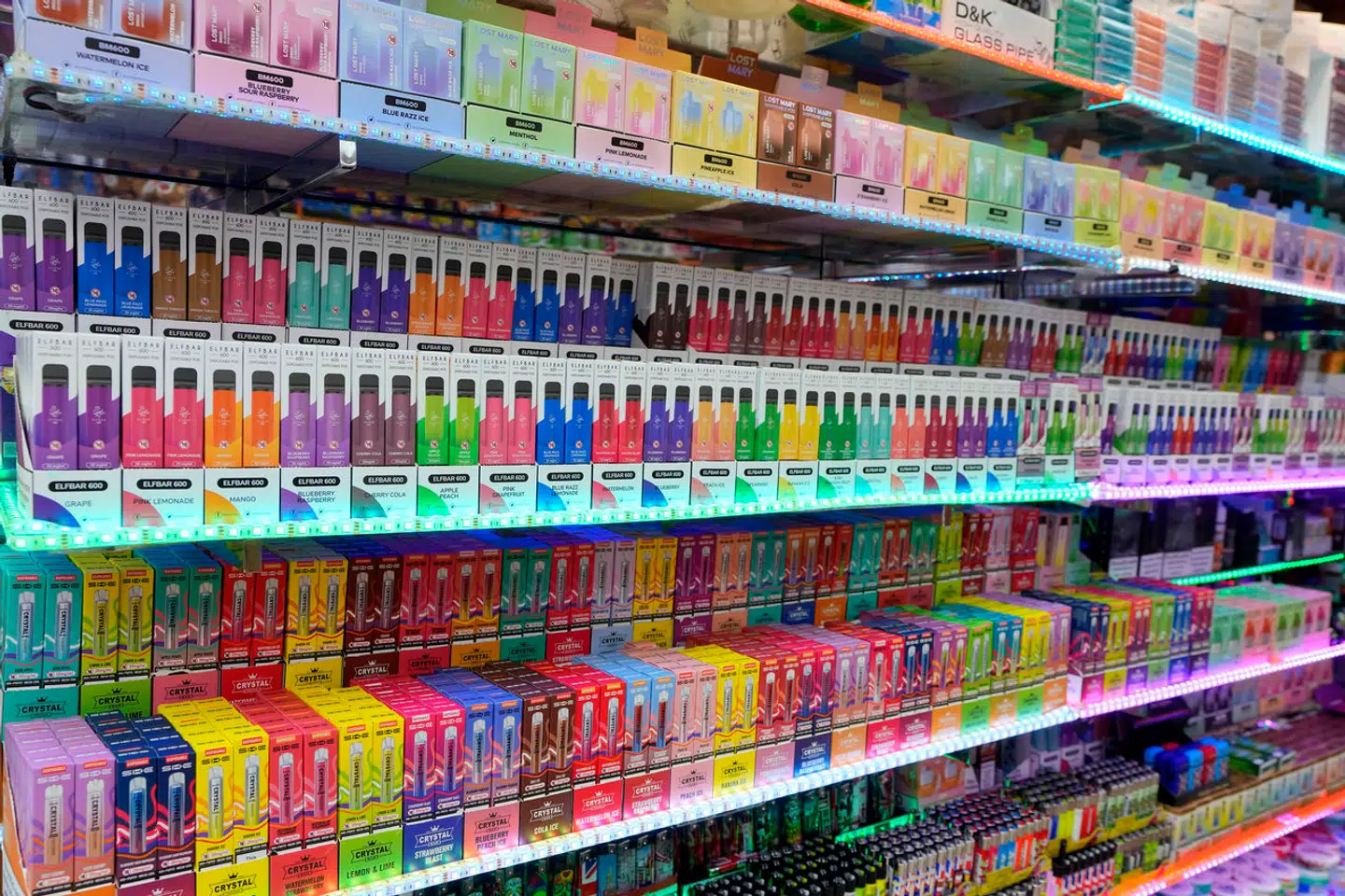 Arkivfoto: Kirsty Wigglesworth, Scanpix