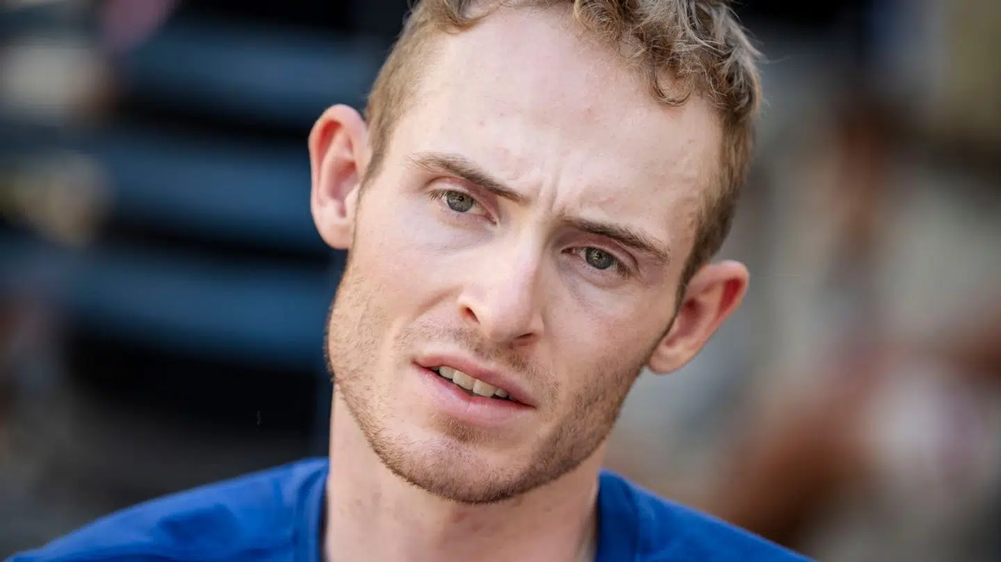 Mattias Skjelmose er tiltænkt en kaptajnrolle ved VM om ti dage.