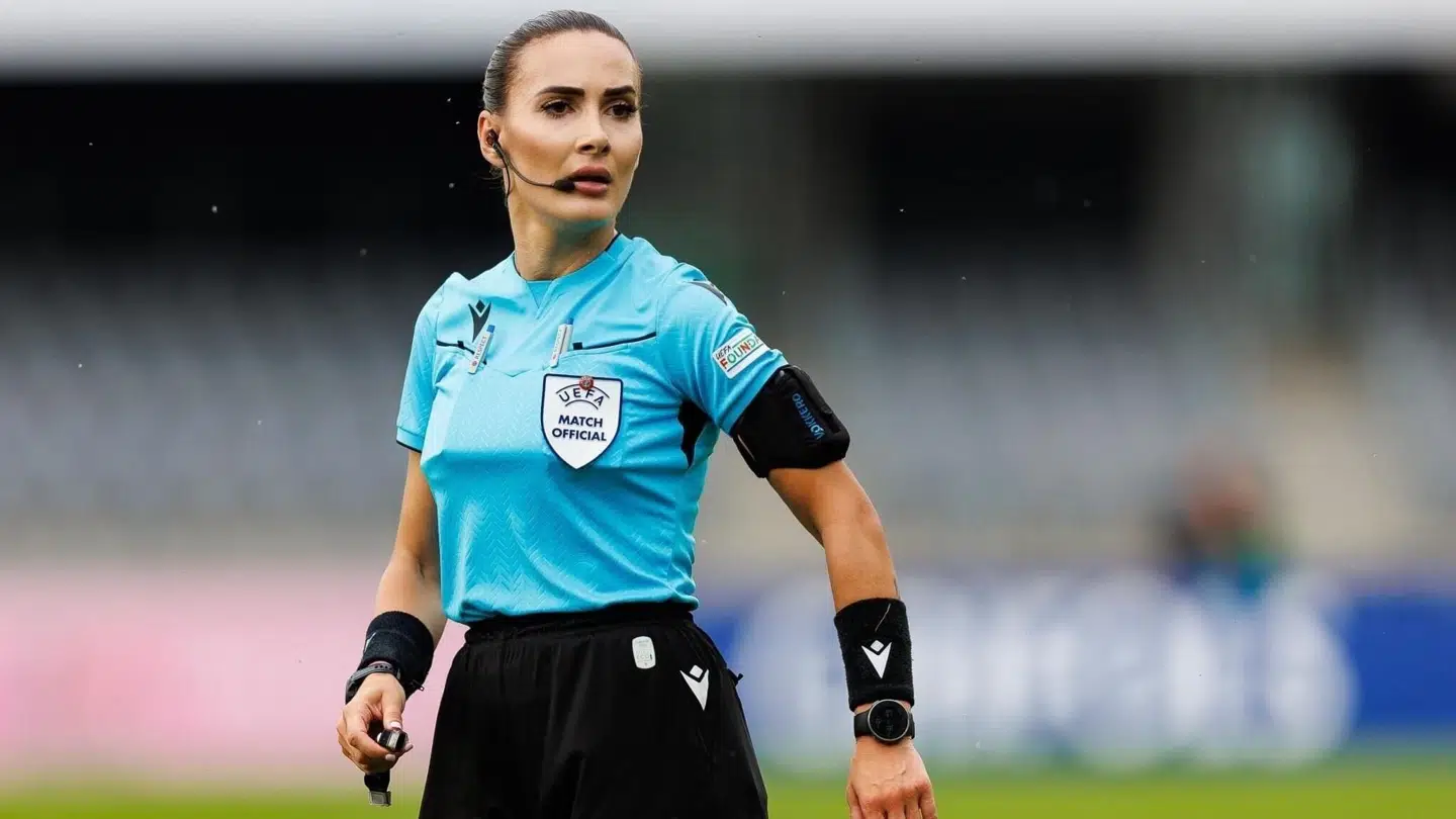 30-årige Emanuela Rusta.