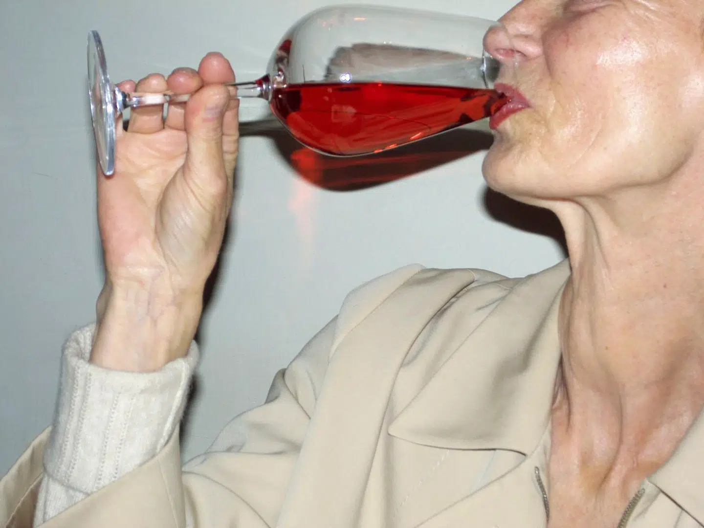 Nyt studie viser stor sammenhæng mellem alkoholforbrug og risikoen for kræft.