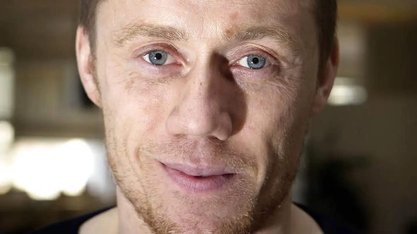 Henrik Duer giver dig en række råd til, hvordan du kan holde dig ung.