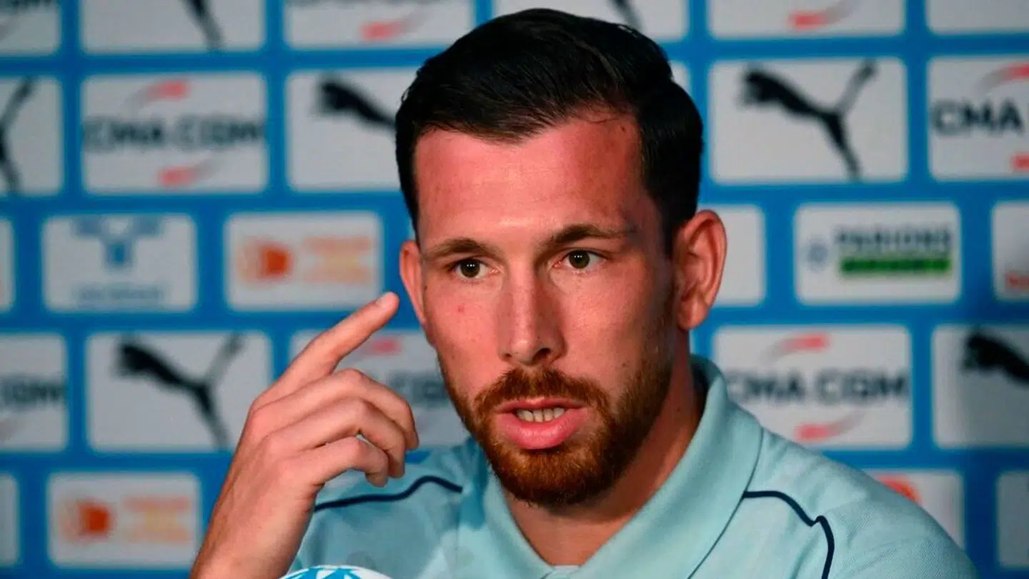 Det har været en kæmpe ting for Marseille at lokke en spiller som Pierre-Emile Højbjerg til klubben.