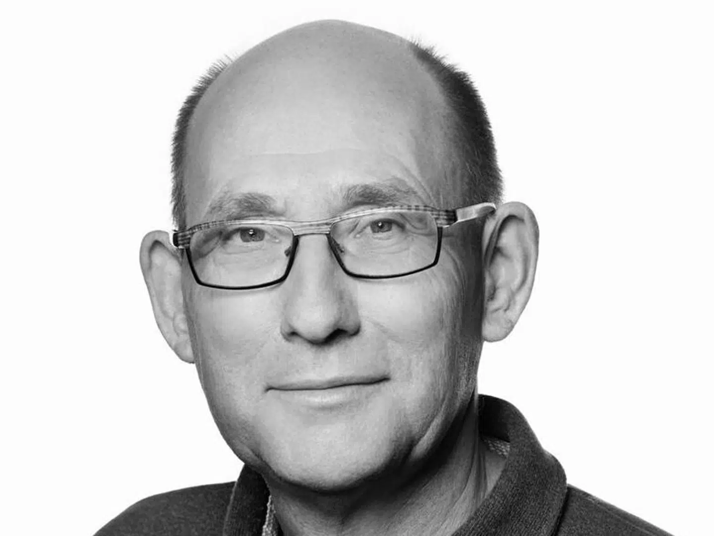 Michael Møller, professor, CBS