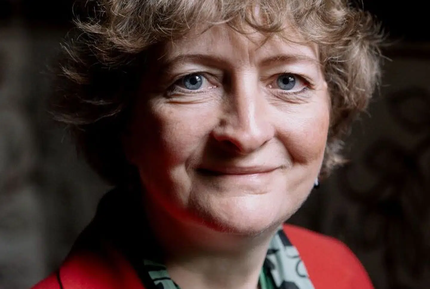 Teknik- og Miljøminister Line Barfod anklages for at være inhabil i en sag om en cykelbro fra Vesterbro til Amager.