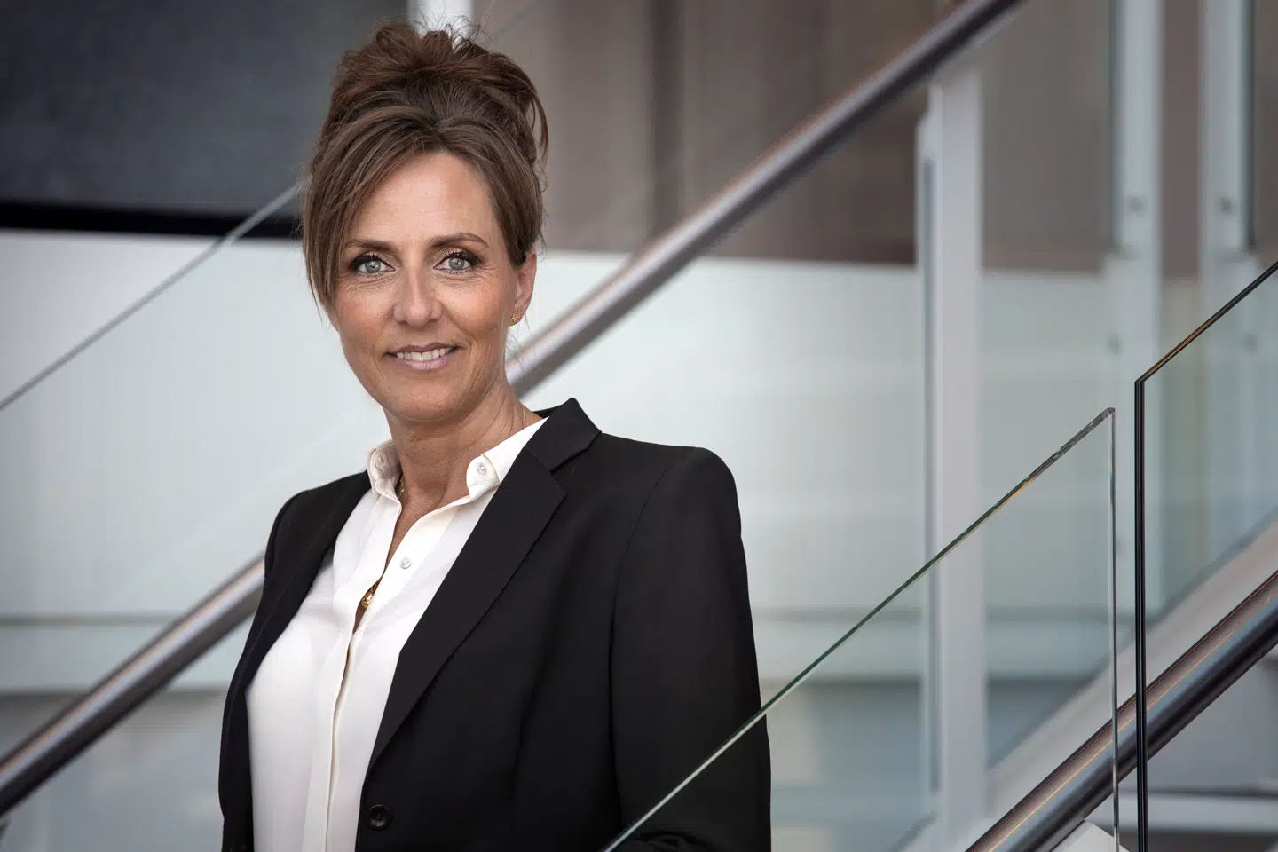 Merete Agergaard er ny departementschef i Skatteministeriet.