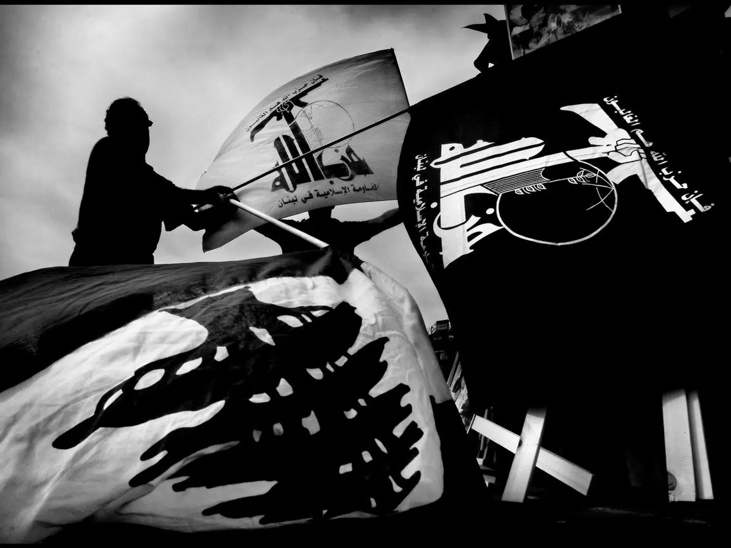 Når du deltager i dagens quiz, er du samtidig med i lodtrækningen om en præmie.