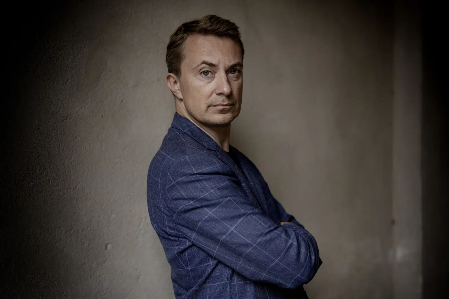 Morten Messerschmidt (DF) siger til Sjællands Nyheder, at bandekriminalitet er en af årsagerne til, at han skifter til Sjællands Storkreds ved næste folketingsvalg. (Arkivfoto).