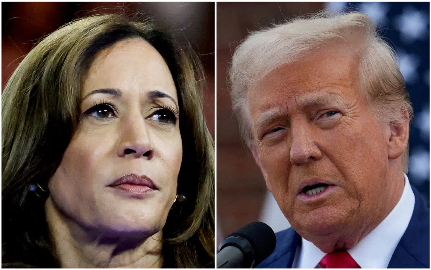 Der er ikke udsigter til, at Donald Trump og Kamala Harris kommer til at mødes i endnu en præsidentdebat.