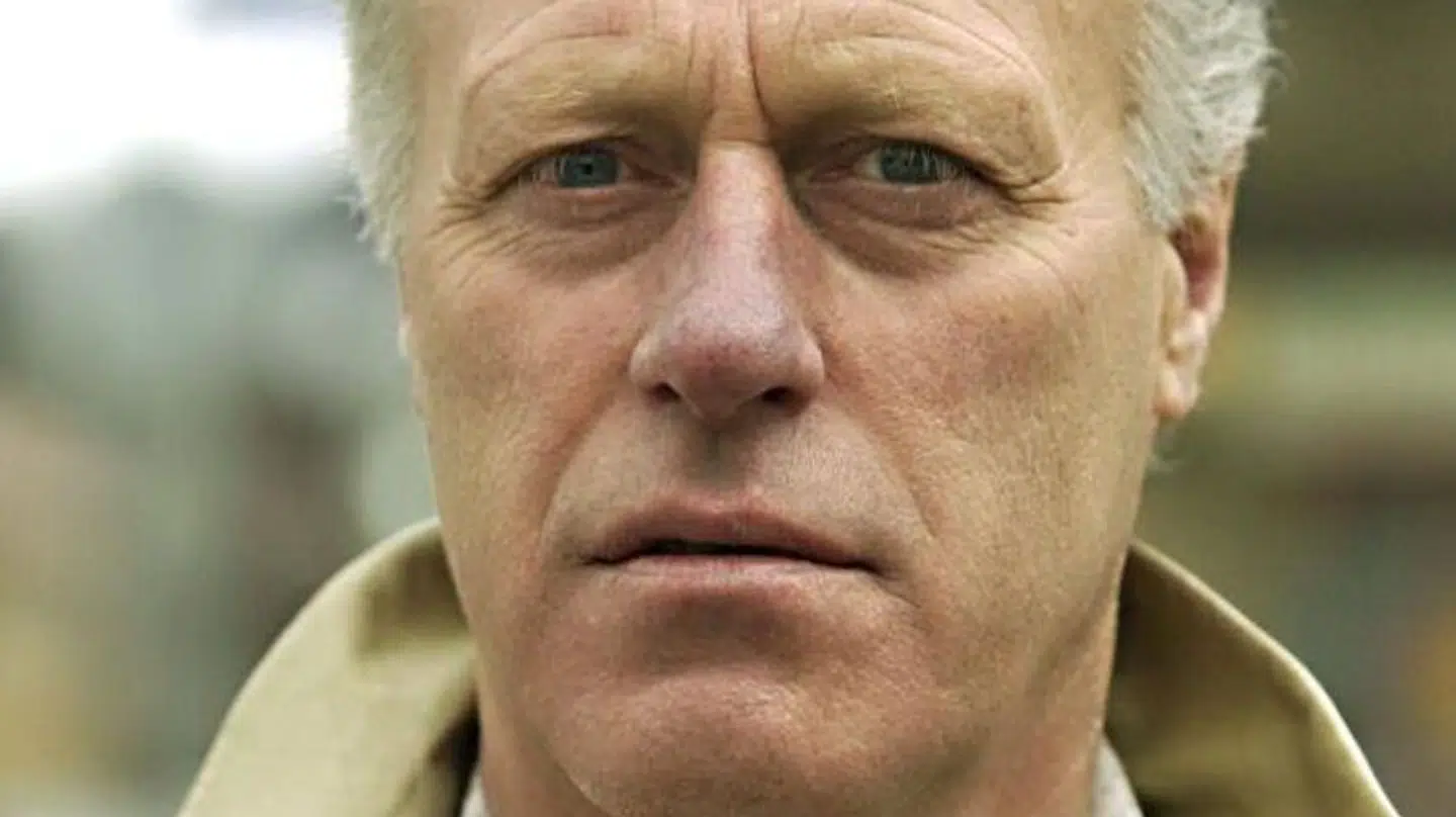 Tom Hagen ar tjent styrtende i 2023, mens efterforskningen mod ham har været i fuld gang.