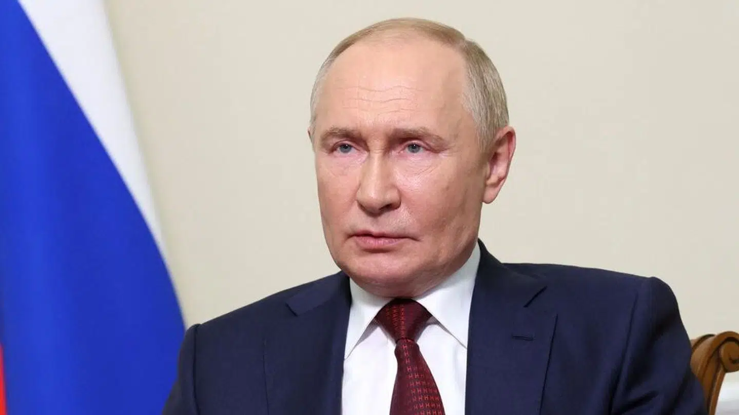 Vladimir Putin har indkasseret et stort nederlag med eksplosion af Sarmat-missilet.