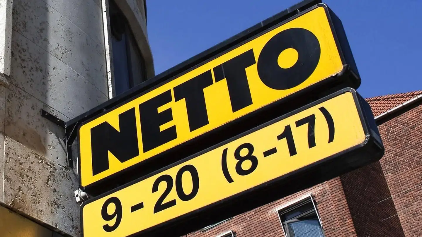 Nu stopper Netto salget i bake-off i udvalgte butikker (Arkivfoto)