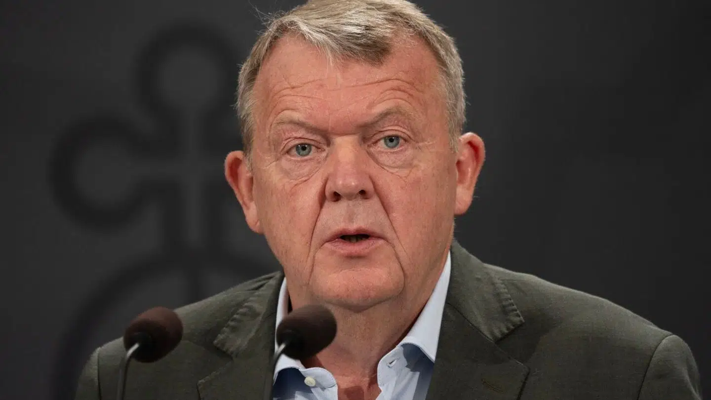 Moderaterne har mandag formiddag fyret flere medarbejdere.