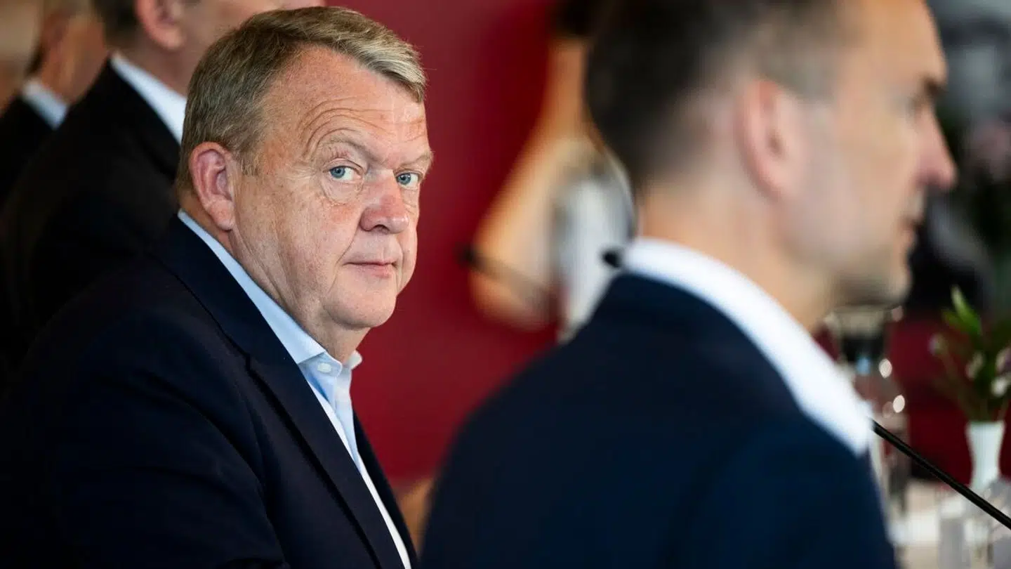 Medarbejdernes fagforening, Djøf, er stærkt forundrede over ledelsen i Moderaternes seneste skridt. Arkivfoto.