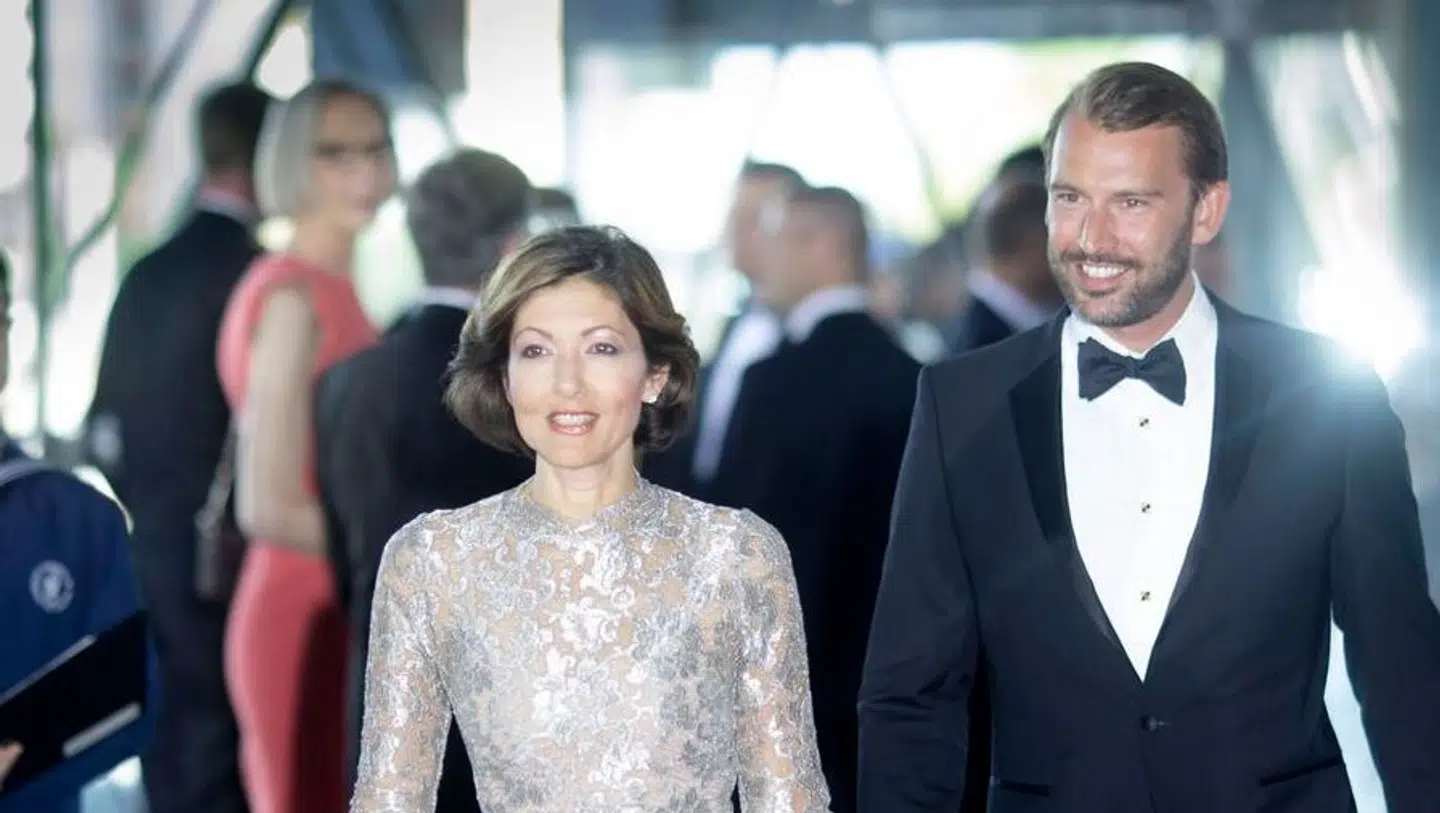 Grevinde Alexandra har ikke glemt Martin Jørgensen – selvom hun gerne ville.