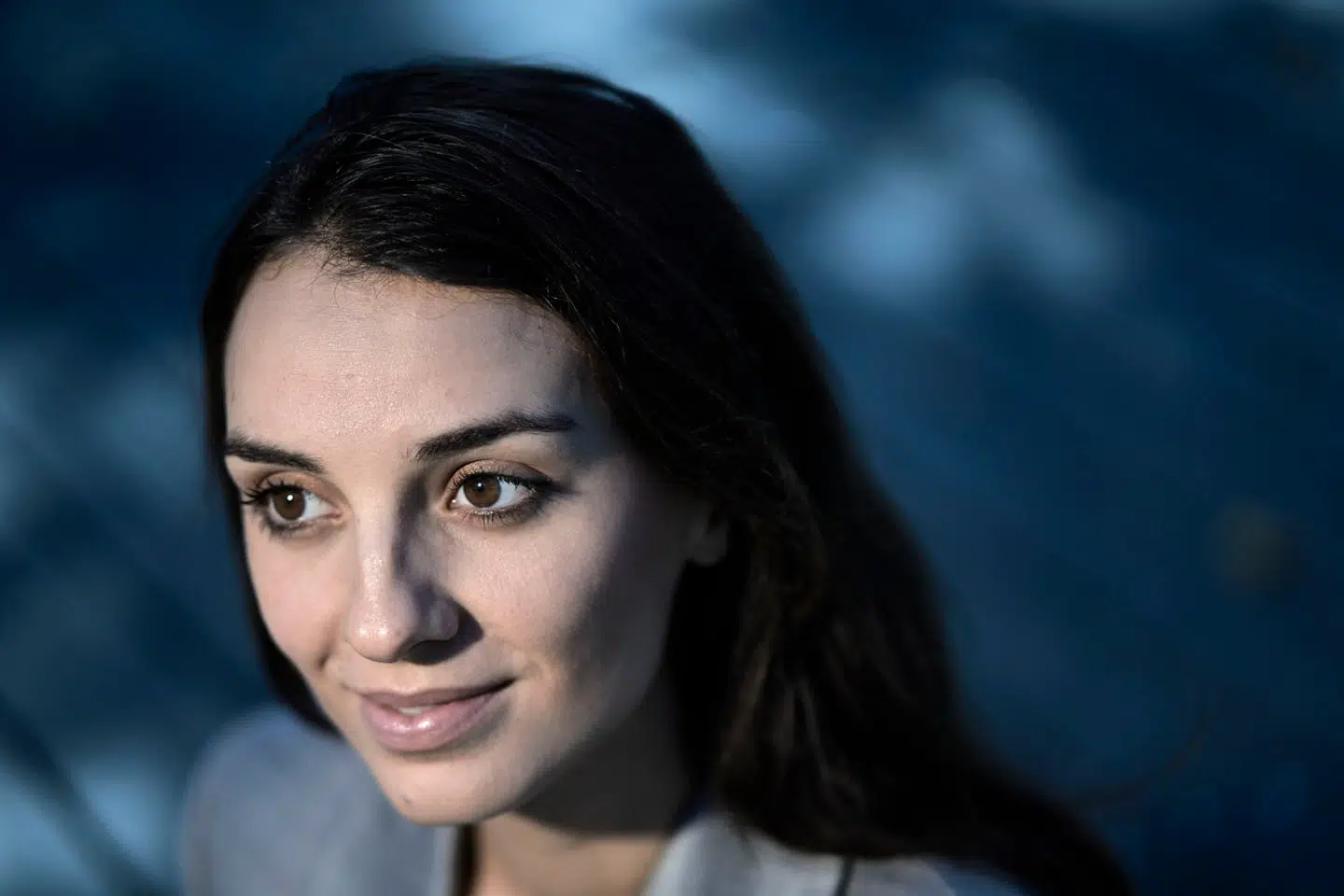 Alexandra Sasha kalder beskyldninger mod hende for »absurde«.