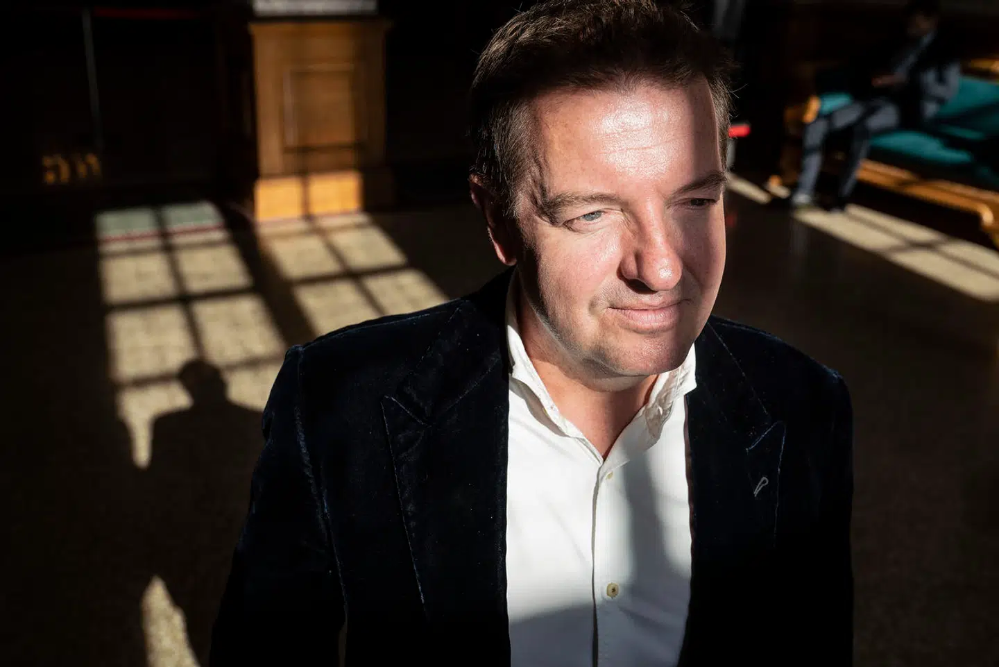 Jens Rohde fortryder i dag, at han som ordfører for Venstre forsvarede Danmarks engagement i krigen i Irak.