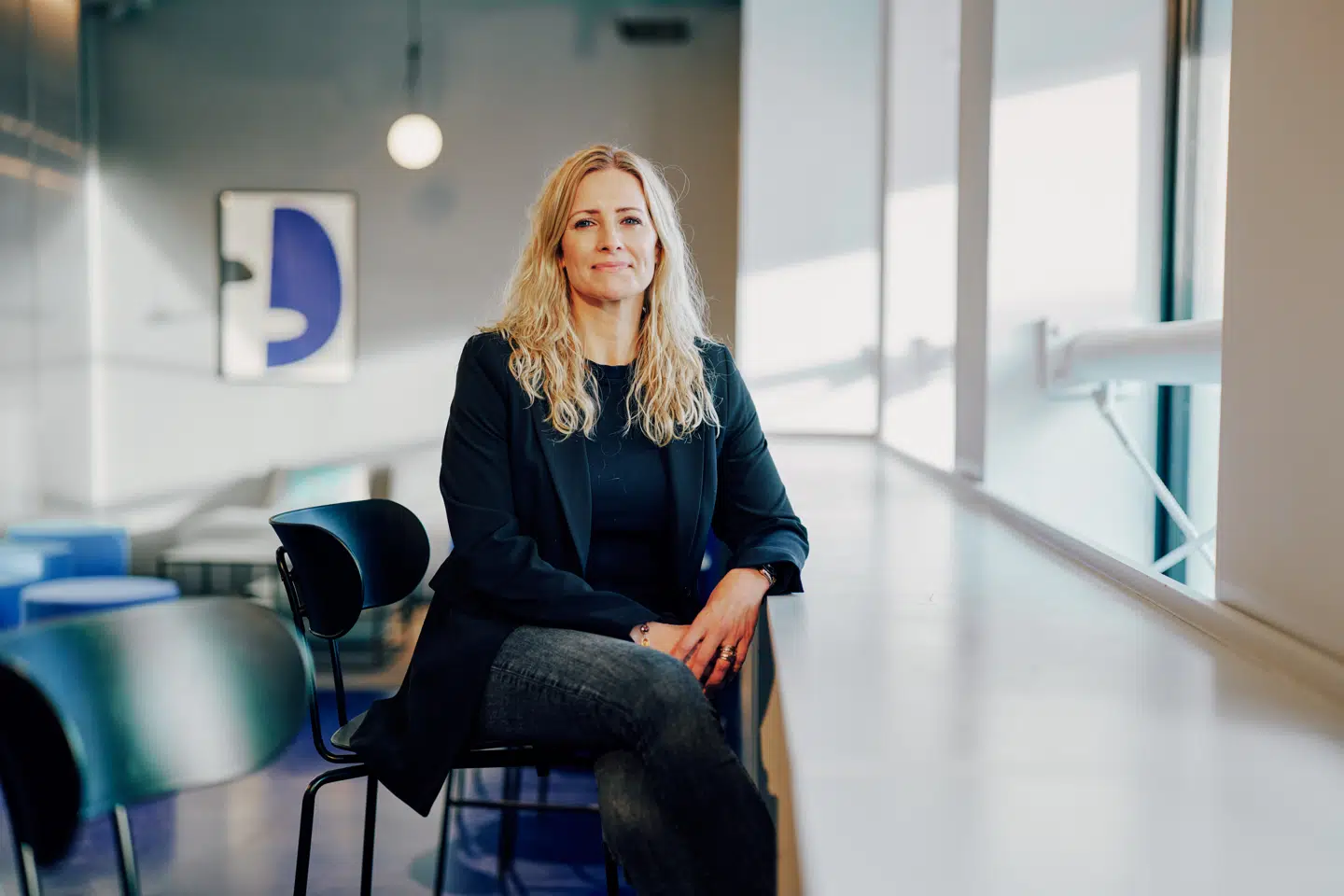 Karina Rothoff Brix er landechef i Firi, der er Nordens største kryptobørs. Læs med, når hun giver 6 råd til at komme i gang med at investere i kryptovaluta.