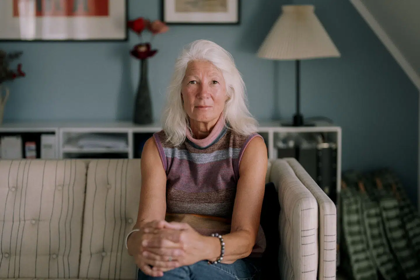 Psykologer har skrevet side op og side ned om forældreskabet, men det er endt med at forvirre mange, for man kan ikke læse sig til forældreskab, mener børnepsykolog Gitte Haag. Det skal i stedet erfares.