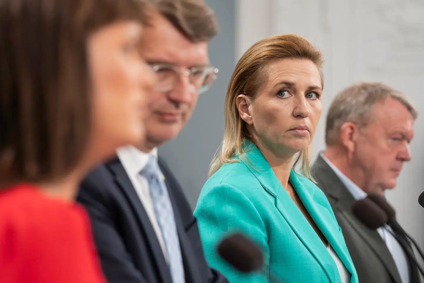 I sidste uge præsenterede regeringen sit udspil til en storstilet sundhedsreform under navnet »Sundhed tæt på dig«. Nu sås der tvivl om, hvorvidt et af de helt centrale elementer i reformen vil blive til virkelighed.